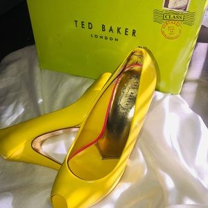 Ted Baker London